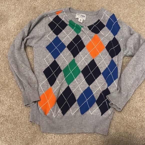 Fall Sweaters - Picture 2 of 4